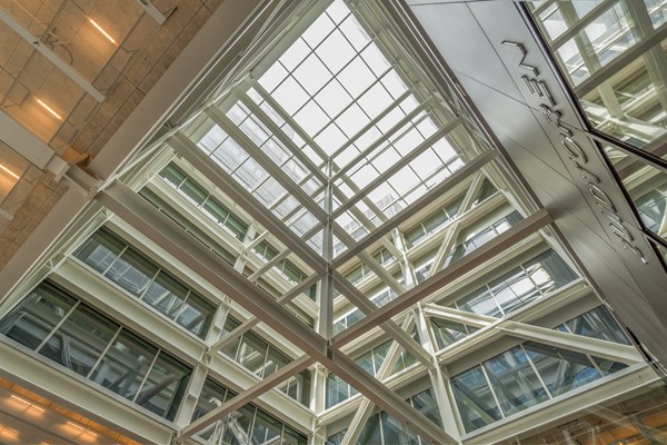 Medium property photo - Halvemaanpassage 87, 3011 DL Rotterdam